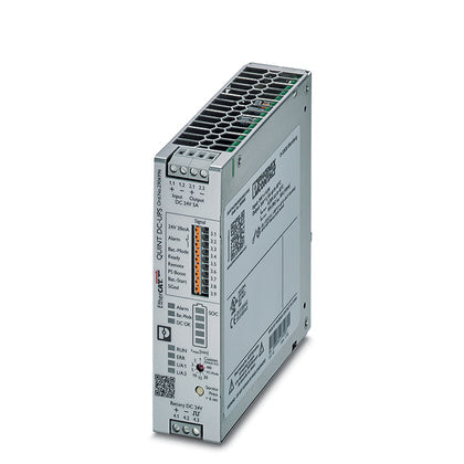 DC UPS 24V/5A EtherCAT (Rexel)