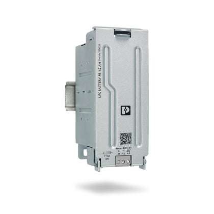 Batterimodul 1,2AH 24VDC (Rexel)