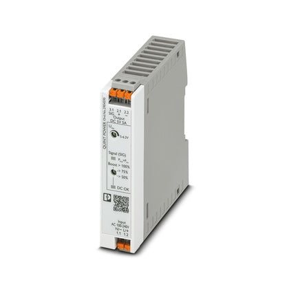 Strömförs 5VDC/5,0A QUINT4 (Rexel)