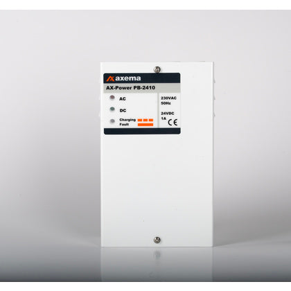 UPS AX-Power PB-2410 (Rexel)
