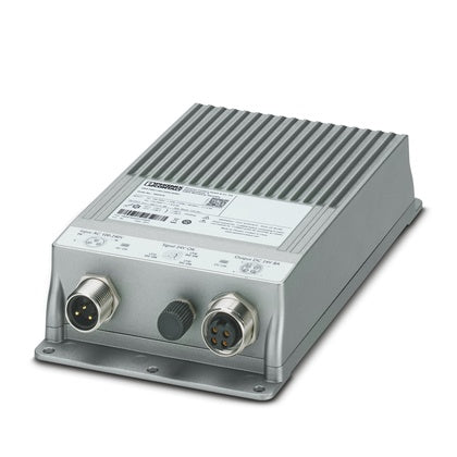 STRÖMF 24 VDC/8 A 1-FAS (Rexel)