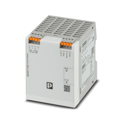 BUFFERTMODUL CAP 1KJ (Rexel)