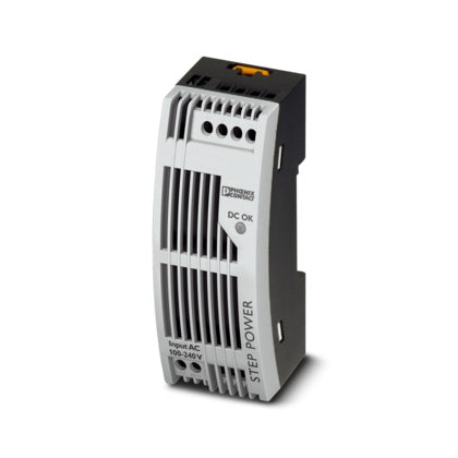 STRÖMF NORMKAPSLING 12V/1,5A (Rexel)