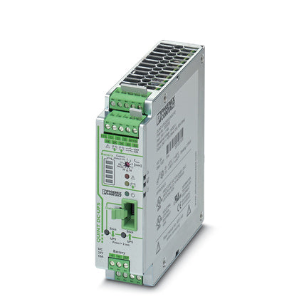 DC UPS 24V/10A (Rexel)