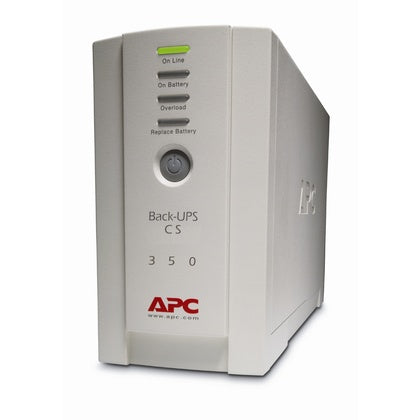 BACK UPS CS 350VA (Rexel)