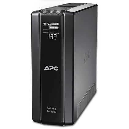 UPS BACK RS 1500VA 230V (Rexel)