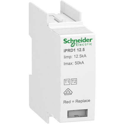 Utbytespatron iPRD1 12,5r (Rexel)
