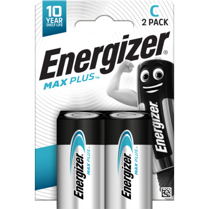 BATTERI Max Plus C/E93 BP2 (Rexel)