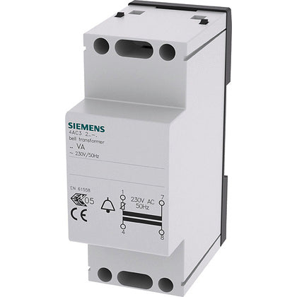 RINGLEDNINGSTRAFO 14VA 4AC3214-0 (Rexel)