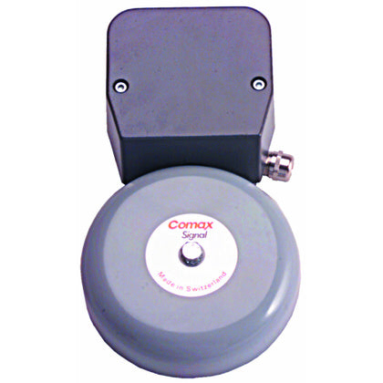 RINGKLOCKA WGS 5 220V VX (Rexel)