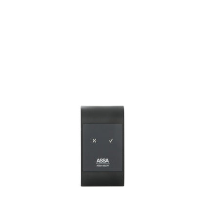 Skal Pando mini, svart (Rexel)