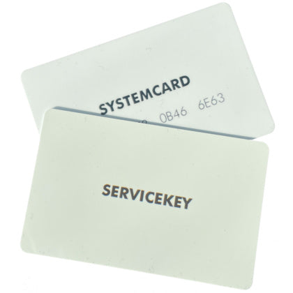 Servicekort (Rexel)
