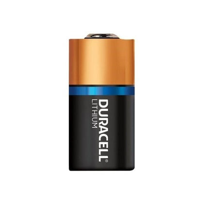 GEO Batteri CR2, 10 st (Rexel)