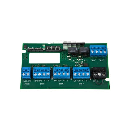 Loopkort 9101D3 (Rexel)