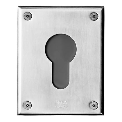 KORTLÄSARE ÖPPNA 0110 (Rexel)
