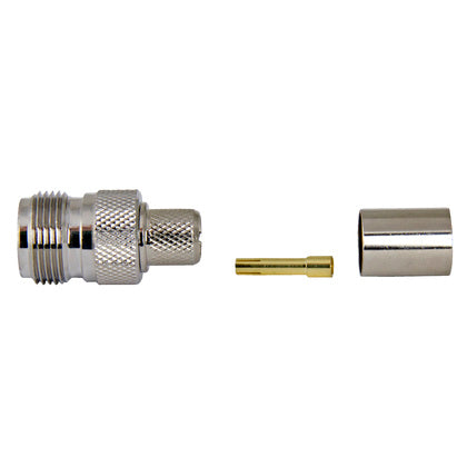 KONTAKT N14 50OHM N-HONA L400 (Rexel)