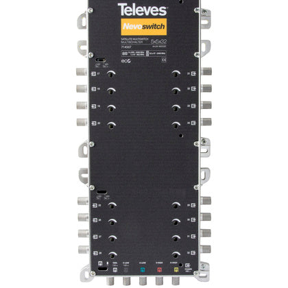 SWITCH NEVO 5x5x32 REF 714507 (Rexel)