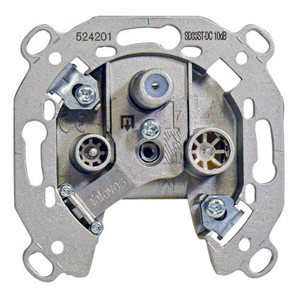 UTTAG SAT/MF 11DB SERIE (Rexel)