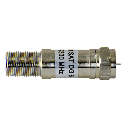 DÄMPSATS FR3-6DC FAST 6 DB (Rexel)