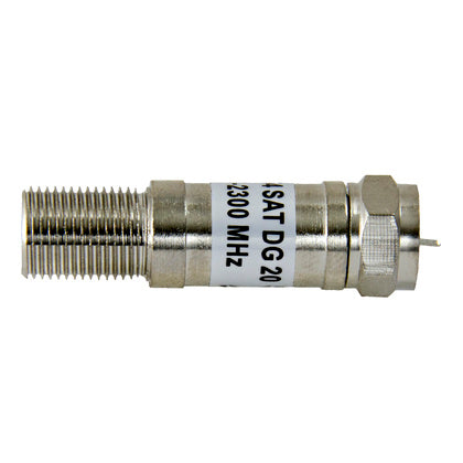 DÄMPSATS FR3-20DC FAST 20 DB (Rexel)
