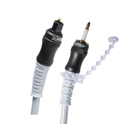 OPTISK KABEL 1MP-TOSLINK 2M (Rexel)