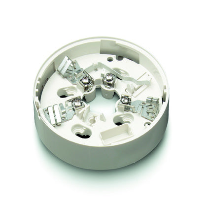 DETEKTORSOCKEL DJUP B401DG (Rexel)