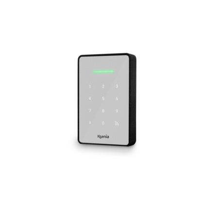 Manöverpanel ergo-X, grå (Rexel)