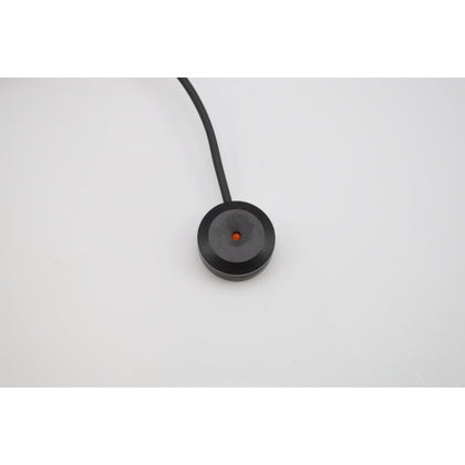 GLASKROSS LIMMAD 10M SVART (Rexel)