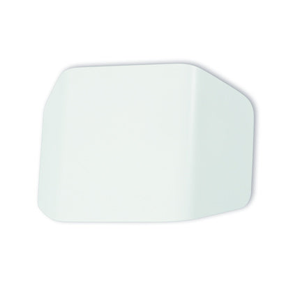 ARM 9W/830 VIT VÄGG DIM (Rexel)