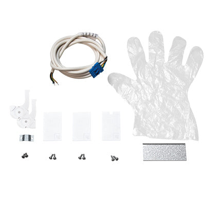 Startkit Lineal T Vit (Rexel)