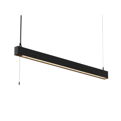 Arm Actor G2 P MP Svart DIM I (Rexel)