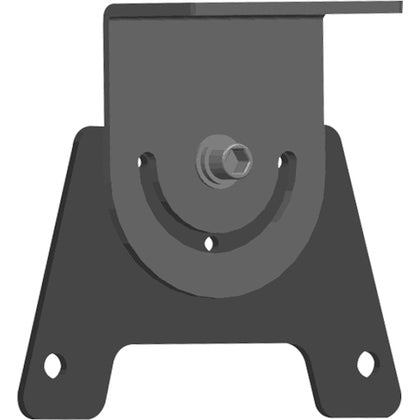 Ställbart fäste t. RackLite (Rexel)