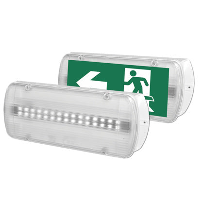 NÖDB CAP LUX IP65 KONDENSATOR (Rexel)