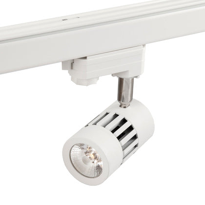 SPOTL COMFORT 8W VV 36G VIT (Rexel)