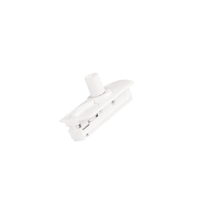 Adapter m dragavl 1-fas Vit (Rexel)