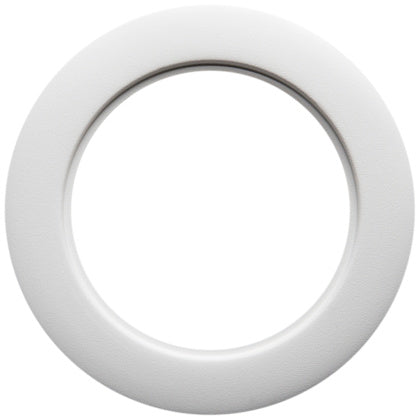 133mm Rehab ring vit (Rexel)