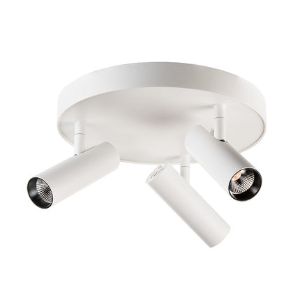 Spotl Tube Micro Trio V 2700K (Rexel)