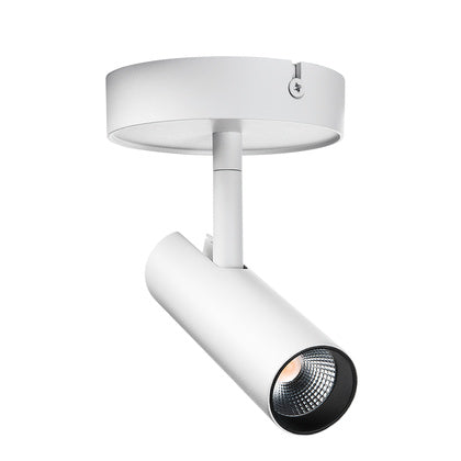 Spotl Tube Micro S Vit 3000K (Rexel)