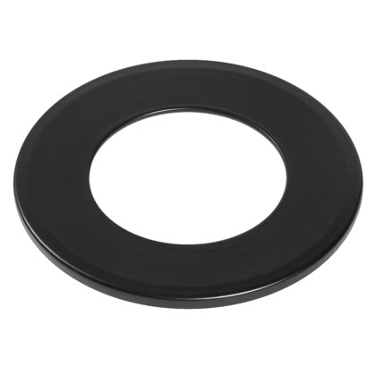 RING SPOT COMBO FIX SVART (Rexel)