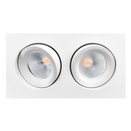 Dow Junistar SQ Lux 2x V 4000K (Rexel)