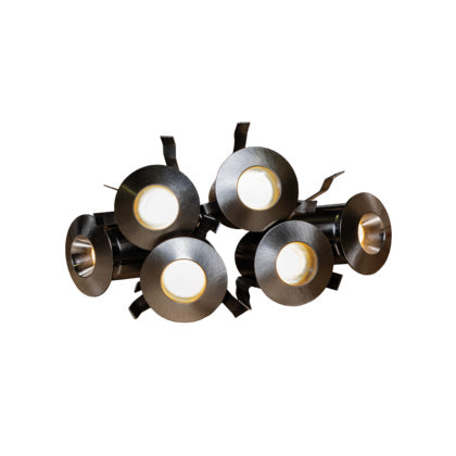 DL Bastu Heatspot G2 Kit 927 (Rexel)