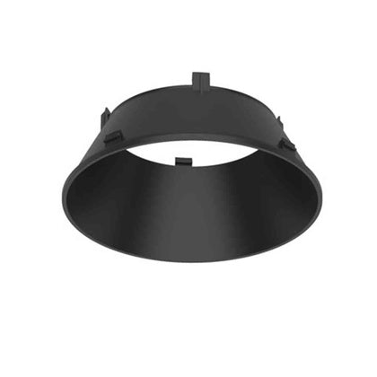 Reflektor ArtDecor R120 Svart (Rexel)