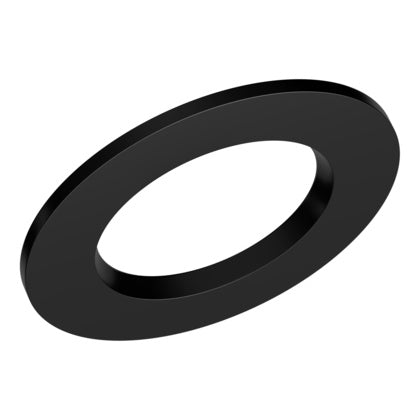 TÄCKRING DOWNLIGHT CMFT 140 SV (Rexel)