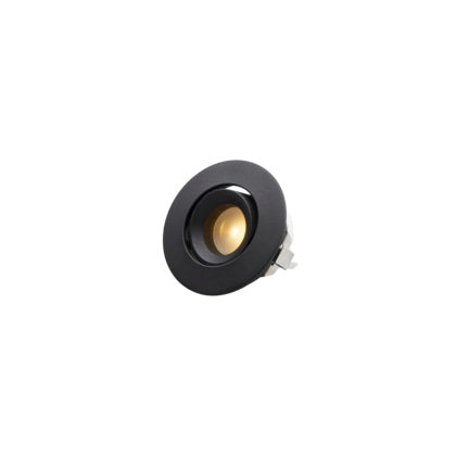 Core Smart Tilt 45° Bla 3000K (Rexel)