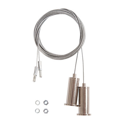 NEDPENDLINGSKIT M3 2ST (Rexel)