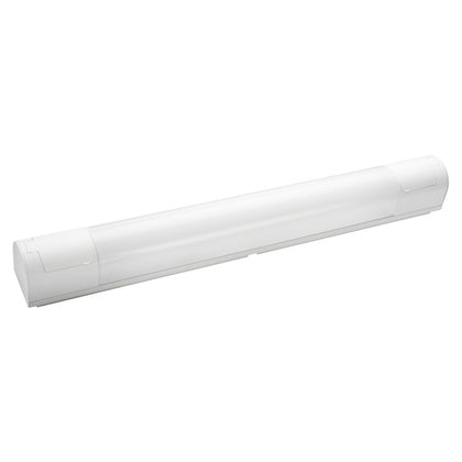 Armat Prelude LED M-V 2xUttag (Rexel)