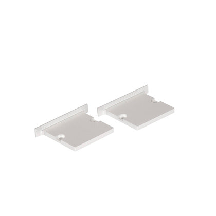 Gavel 30x30 Recessed Alu 2st (Rexel)