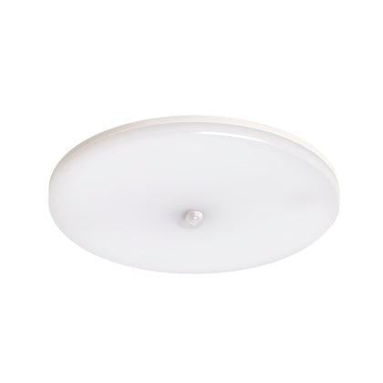 Plafond Athena II PIR 25W (Rexel)