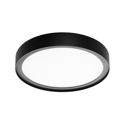 Arm Disc 290 Svart 2700K DALI (Rexel)