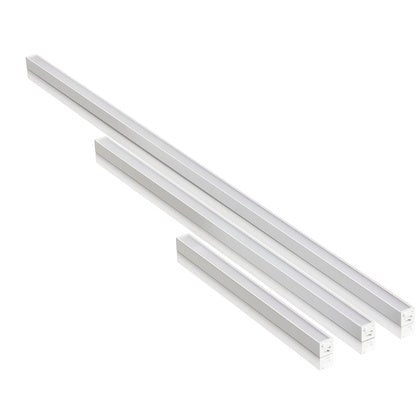 LEDstrip Z-rail Linjär 25cm 3K (Rexel)